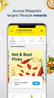 MyDigi Mobile App