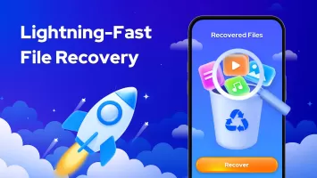 File Recovery