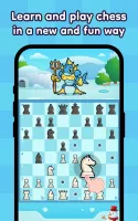 ChessWorld - Chess for Kids