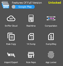 MTools - Mifare ACR122 PN532