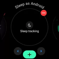 Sleep as Android