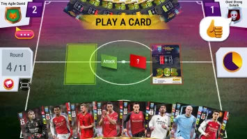 Panini FIFA 365 AdrenalynXL™