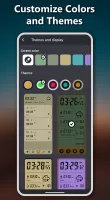 Alarm clock