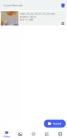 Screen Recorder