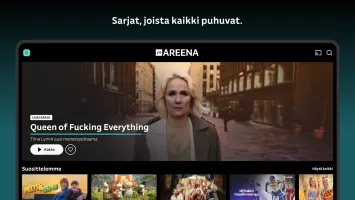 Yle Areena