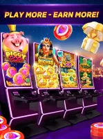 POP! Slots™ Vegas Casino Games