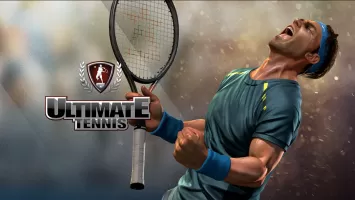 Ultimate Tennis: 3D online spo