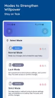 Stay Focused: Site/App Blocker