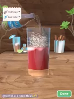 Drink Mixer 3D