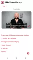 DEX pentru Android