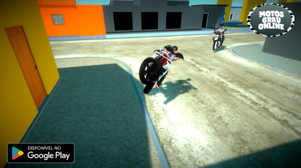 Motos Grau Online