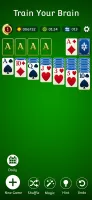 Solitaire: Classic Card Games