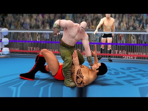 World Tag Team Wrestling Revolution Championship