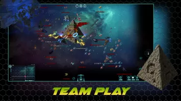 WarUniverse: Cosmos Online