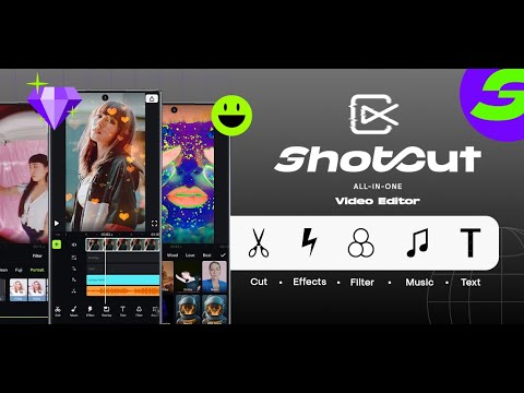 ShotCut Free Video Downloader For Android - Download Now!