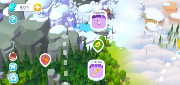 FarmVille 3 – Farm Animals