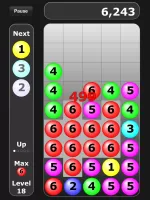 Numbers Addict™