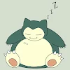 lightning snorlax