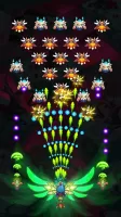 Sky Champ: Space Shooter