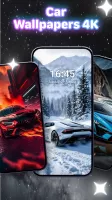 4k Wallpaper & Live Wallpapers