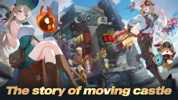 Fortress Saga: AFK RPG