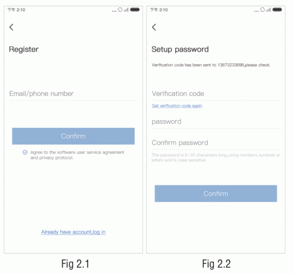 EseeCloud(IP Pro, VR Cam)