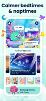 Moshi Kids: Sleep, Relax, Play