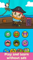 Baby phone: games for kids 1-5
