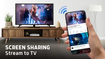 Screen Mirroring