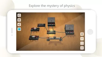 Physics Lab