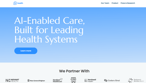 K Health