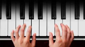 Piano Keyboard - Play Music