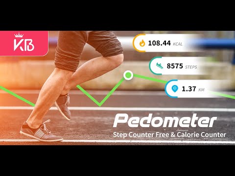 Pedometer_video