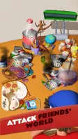Coin Wars AI