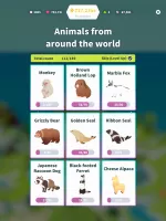 Forest Island : Relaxing Game