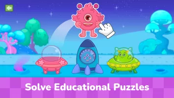 Kids car games for toddlers 1+