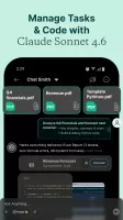Chatbot AI Chat Open Assistant
