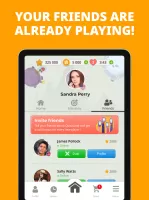 QuizzLand. Quiz & Trivia game