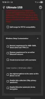 Ultimate USB