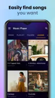 Music Player & MP3 Player