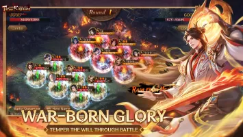 Three Kingdoms: Overlord