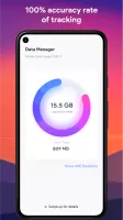 Data Usage Monitor: Data Alert