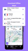 Magic Earth Navigation & Maps