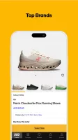 Sun & Sand Sports Shopping App