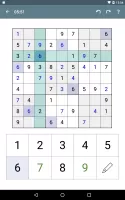 Sudoku - Classic Puzzle Game