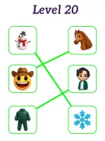 Connect Puzzle: Matching Games