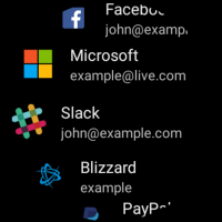 Stratum - Authenticator App