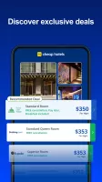 Last-Minute Hotel