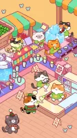 Cat Cooking Bar - Food game