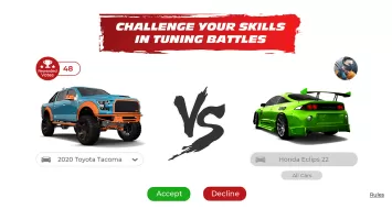 3DTuning: Car Game & Simulator